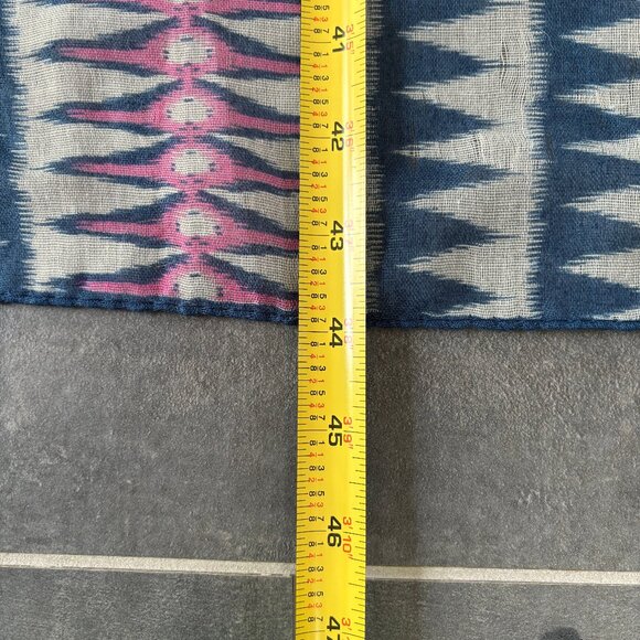 Sundance Catalog Scarf - Picture 5 of 11